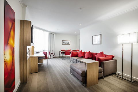 Amora Hotel Brisbane - Accommodation Bookings 15