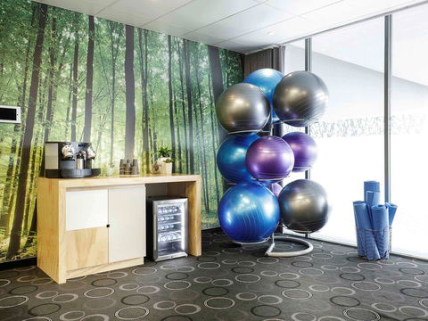 Amora Hotel Brisbane - Accommodation Bookings 36