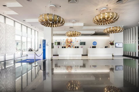 Amora Hotel Brisbane - Accommodation Bookings 7
