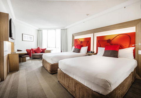 Amora Hotel Brisbane - Accommodation Bookings 11