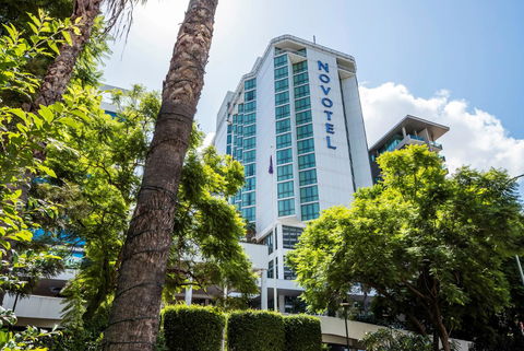 Amora Hotel Brisbane - Accommodation Bookings 2