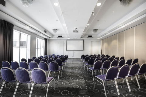 Amora Hotel Brisbane - Accommodation Bookings 32