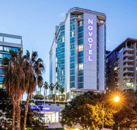 Novotel Brisbane - Accommodation Bookings