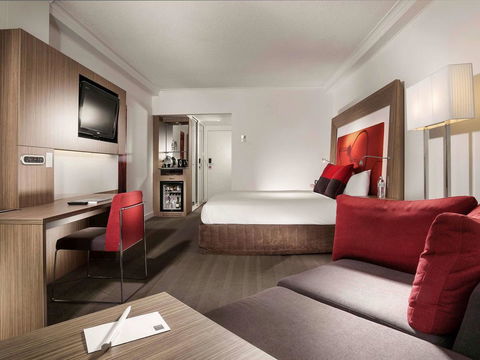 Amora Hotel Brisbane - Accommodation Bookings 9