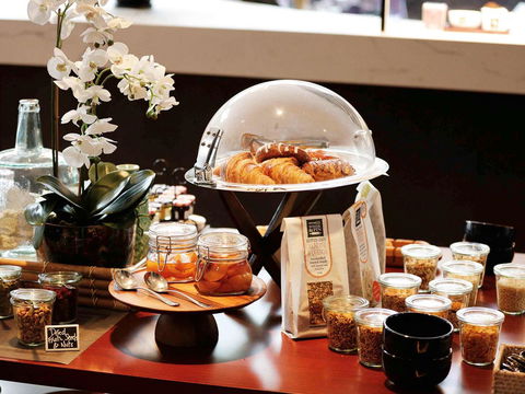 Amora Hotel Brisbane - Accommodation Bookings 29
