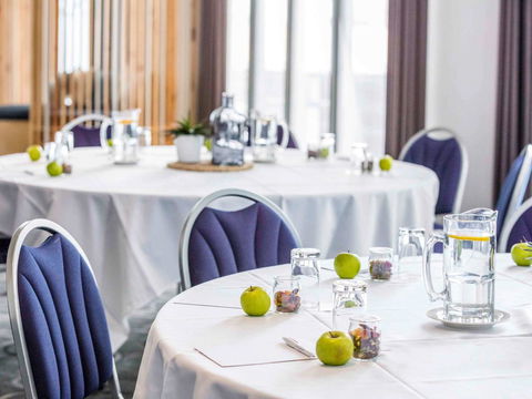 Amora Hotel Brisbane - Accommodation Bookings 35