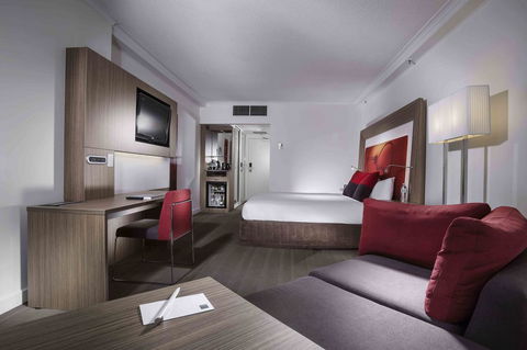 Amora Hotel Brisbane - Accommodation Bookings 17