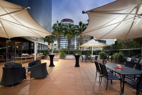 Amora Hotel Brisbane - Accommodation Bookings 22