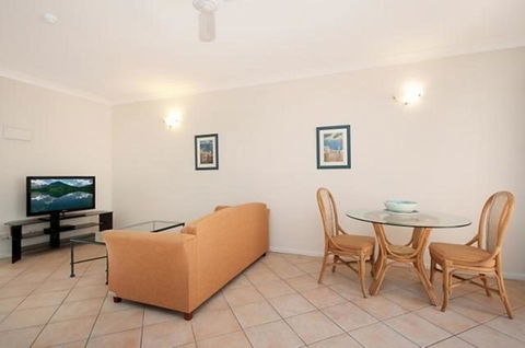 The Newport On Macrossan - Adults Only - Accommodation Bookings 3