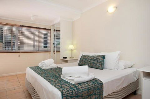 The Newport On Macrossan - Adults Only - Accommodation Bookings 6