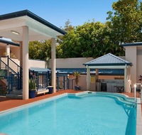 The Newport on Macrossan - Accommodation Bookings
