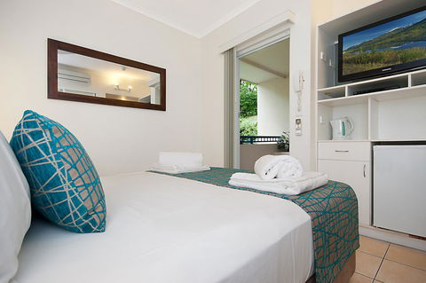The Newport On Macrossan - Adults Only - Accommodation Bookings 16