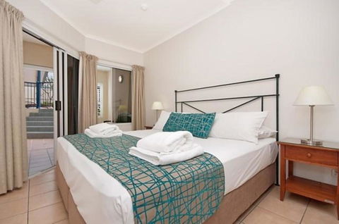 The Newport On Macrossan - Adults Only - Accommodation Bookings 8