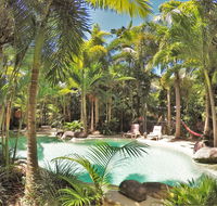 Boutique Bungalows