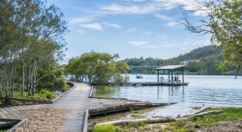 Currumbin Sands On The Beach - Accommodation Bookings 43