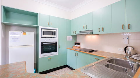 Currumbin Sands On The Beach - Accommodation Bookings 27