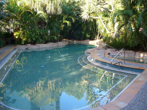 Currumbin Sands On The Beach - Accommodation Bookings 36