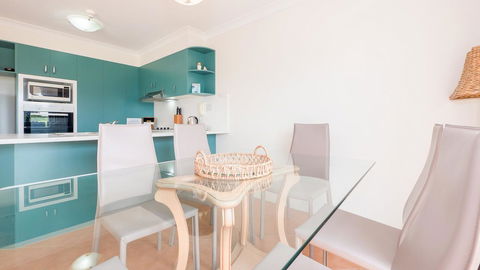 Currumbin Sands On The Beach - Accommodation Bookings 13