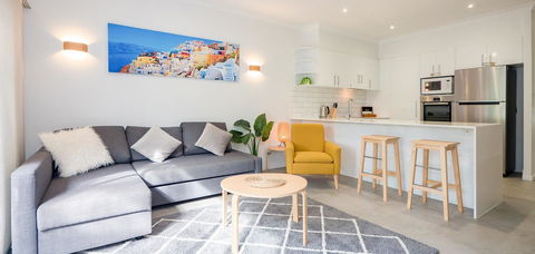 Currumbin Sands On The Beach - Accommodation Bookings 17