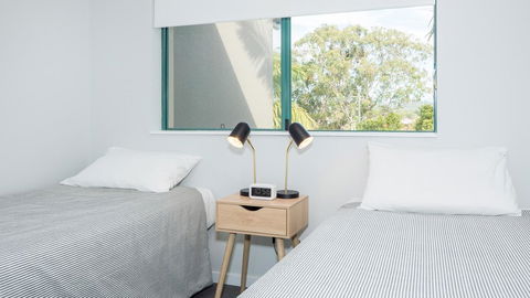 Currumbin Sands On The Beach - Accommodation Bookings 26