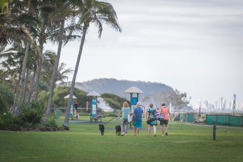 Currumbin Sands On The Beach - Accommodation Bookings 42