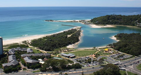 Currumbin Sands On The Beach - Accommodation Bookings 39