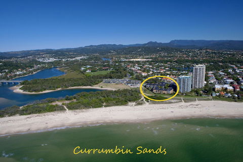 Currumbin Sands On The Beach - Accommodation Bookings 40