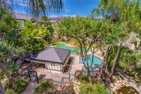 Currumbin Sands On The Beach - Accommodation Bookings 6