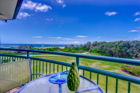 Currumbin Sands On The Beach - Accommodation Bookings 2
