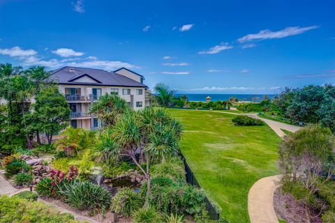 Currumbin Sands On The Beach - Accommodation Bookings 0