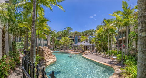 Currumbin Sands On The Beach - Accommodation Bookings 4