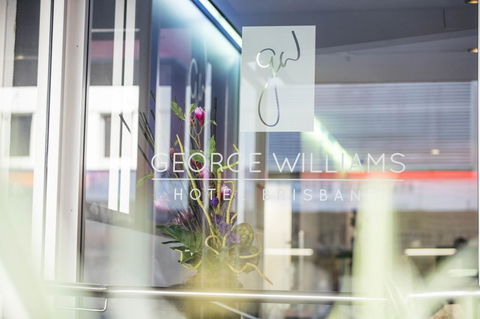 George Williams Hotel - Accommodation Bookings 17