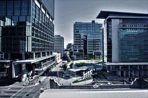 George Williams Hotel - Accommodation Bookings 30