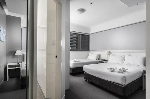 George Williams Hotel - Accommodation Bookings 33