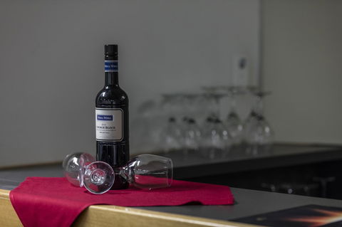 George Williams Hotel - Accommodation Bookings 29