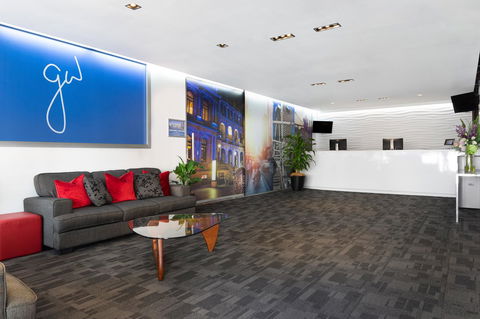 George Williams Hotel - Accommodation Bookings 2