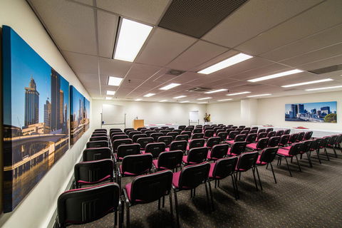 George Williams Hotel - Accommodation Bookings 27