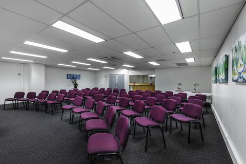 George Williams Hotel - Accommodation Bookings 41