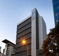 George Williams Hotel - Accommodation Bookings