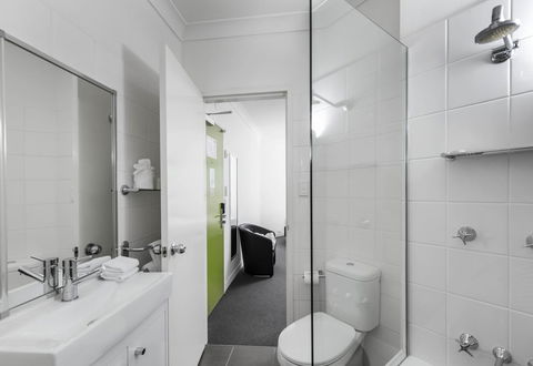 George Williams Hotel - Accommodation Bookings 37