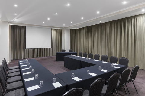 Vibe Hotel Gold Coast - Accommodation Bookings 36
