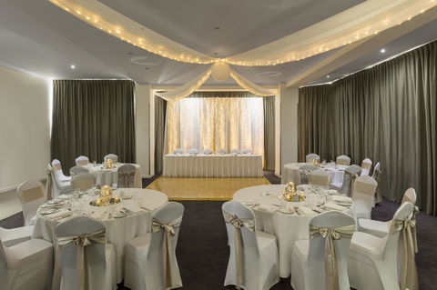 Vibe Hotel Gold Coast - Accommodation Bookings 44