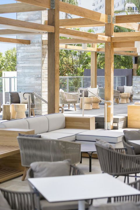 Vibe Hotel Gold Coast - Accommodation Bookings 23