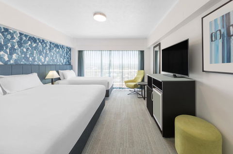 Vibe Hotel Gold Coast - Accommodation Bookings 40