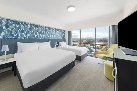 Vibe Hotel Gold Coast - Accommodation Bookings 18