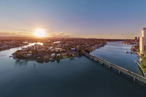 Vibe Hotel Gold Coast - Accommodation Bookings 31