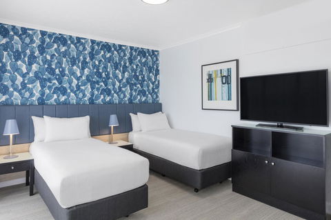 Vibe Hotel Gold Coast - Accommodation Bookings 9