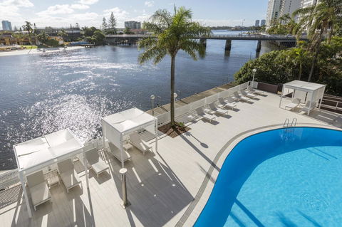 Vibe Hotel Gold Coast - Accommodation Bookings 3