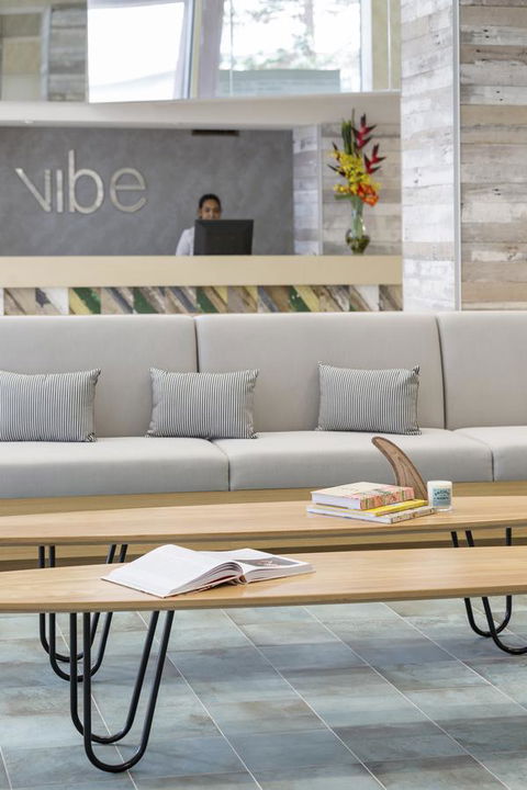 Vibe Hotel Gold Coast - Accommodation Bookings 17