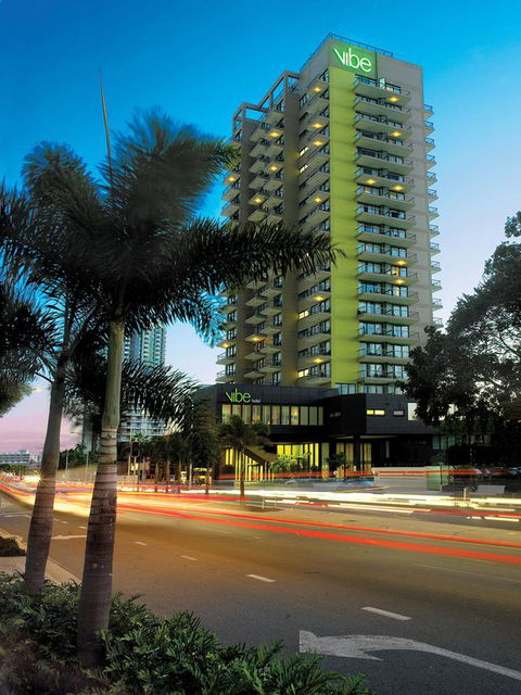 Vibe Hotel Gold Coast - Accommodation Bookings 41